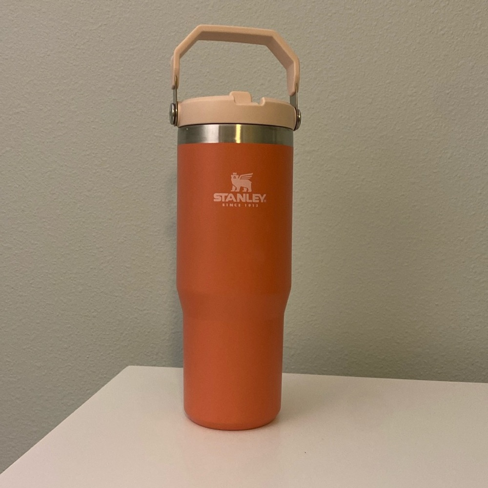 Stanley Iceflow Flip Straw Tumbler